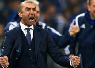 Στο τιμόνι της Άστον Βίλα ο Ντι Ματέο