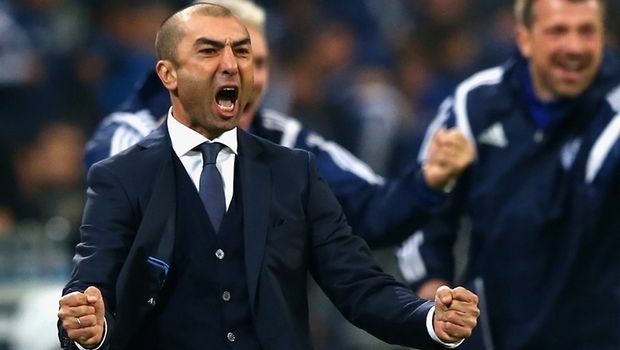 Στο τιμόνι της Άστον Βίλα ο Ντι Ματέο