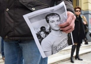 Σε δίκη ο Χρ. Μαρκογιαννάκης για την υπόθεση Γιακουμάκη