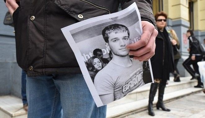 Σε δίκη ο Χρ. Μαρκογιαννάκης για την υπόθεση Γιακουμάκη