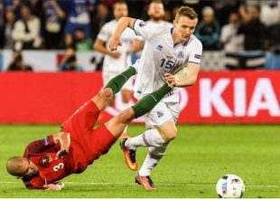 Λίνεκερ: “Ο Πέπε είναι ένας τεράστιος μ@λ@κ@ς”