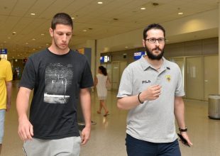 Οι εργομετρικές του Ιβάνοβιτς (pics)