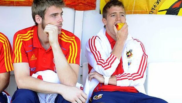 Πιθανή εμπλοκή Ντε Χέα και Μουνιαΐν σε υπόθεση κυκλώματος πορνείας