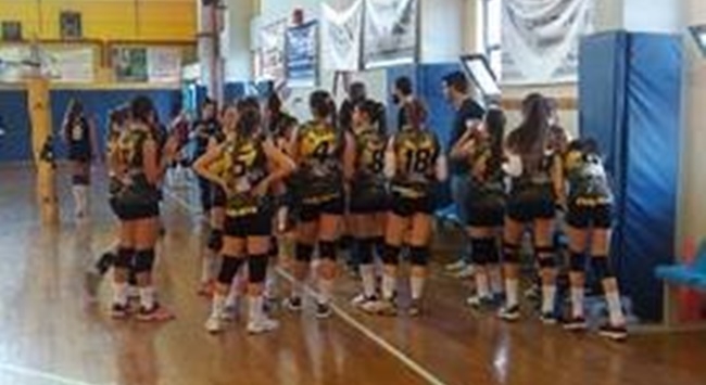 Ήττα στον μικρό τελικό για την ΑΕΚ