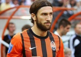 Στα γραφεία της ΑΕΚ οι μάνατζερ του Τσιγκρίνσκι