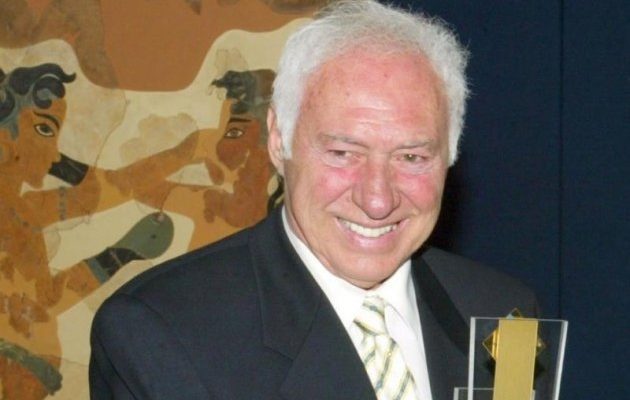 «Θερμά ευχαριστούμε»