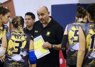 Κοντά σε νέο προπονητή
