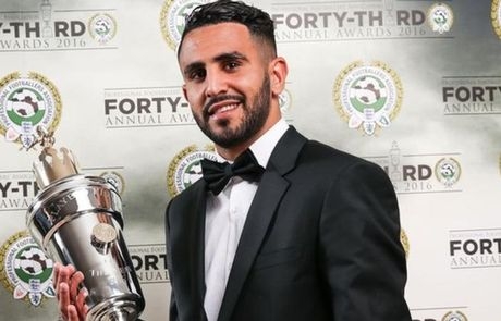 “Πακέτο” Βάρντι-Μαχρέζ θέλει η Άρσεναλ