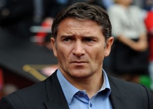 Νέος προπονητής της Νότιγχαμ Φόρεστ ο Μοντανιέ