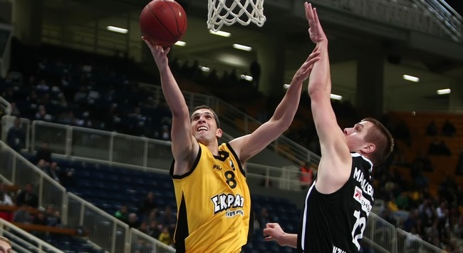 Θέλει Μιλόσεβιτς ο Άρης