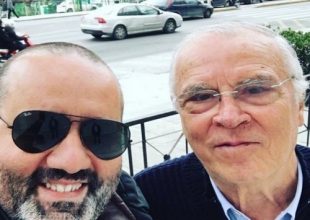 Ο Κοντονής στέλνει τον κυρ Σάββα στον Ινφαντίνο