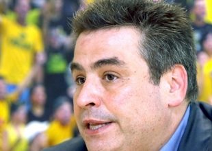 Δημάτος: «Στο παρά 5 για το γήπεδο»