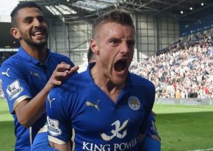 Ανανέωσε με τη Λέστερ ο Βάρντι!