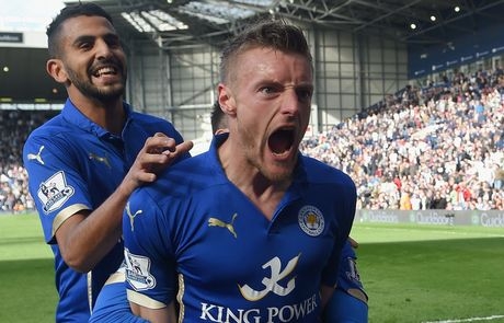 Ανανέωσε με τη Λέστερ ο Βάρντι!