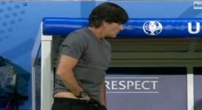 Λεβ, σκέτη αηδία ρε φίλε (vid)