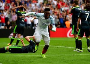 Ανατροπή με Βάρντι και Στάριτζ η Αγγλία