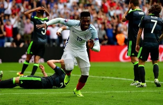 Ανατροπή με Βάρντι και Στάριτζ η Αγγλία