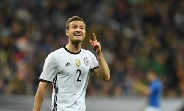 Euro 2016: Το γκολ του Μουστάφι! (vid)