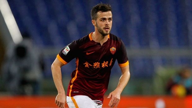 “Υπογράφει στην Γιουβέντους ο Πιάνιτς”! “Υπογράφει στην Γιουβέντους ο Πιάνιτς”!