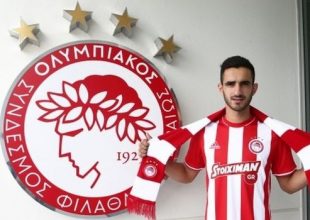 Σάλος από ύβρεις του Λαΐφη κατά του Ολυμπιακού (pics)!