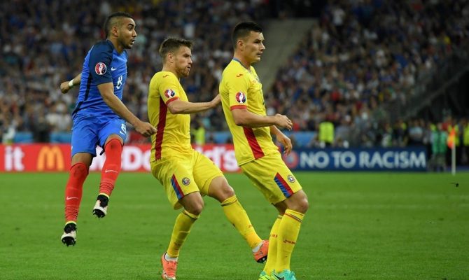 Το απίστευτο γκολ του Παγιέ (VIDEO)