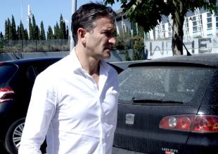 Συνέχεια στο σίριαλ με Μοντανιέ