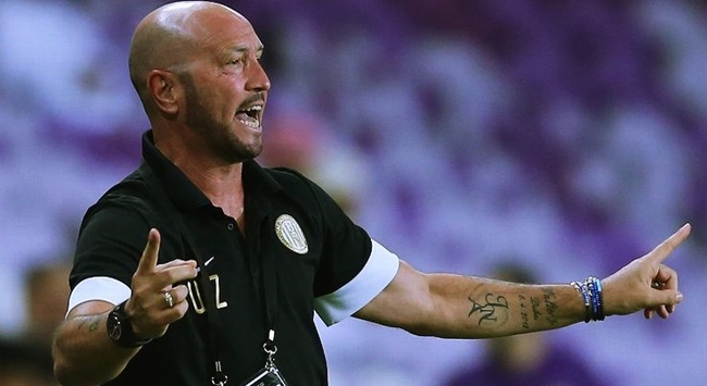 Επαφή Μιλοβάνοβιτς με Βάλτερ Ζένγκα