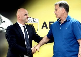 «Έκλεισε» το δεύτερο φιλικό επί πολωνικού εδάφους