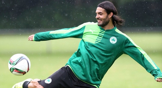 Ο Σάντσεθ ανακοινώθηκε από τη Ρούμπιν