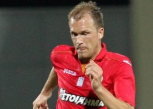 Καπετάνος: “Μιλάω με την Ντινάμο για επιστροφή στη Ρουμανία”