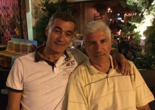 Μανωλάς και Ατματσίδης στης Φιλαδέλφειας τα μέρη… (ΦΩΤΟ)