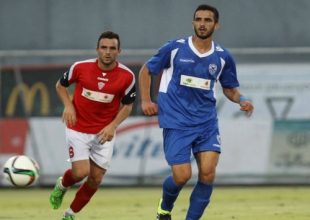 Λαίφης: Mεγάλη προοπτική η ΑΕΚ, ιδιαίτερη βαρύτητα ο Τιμούρ