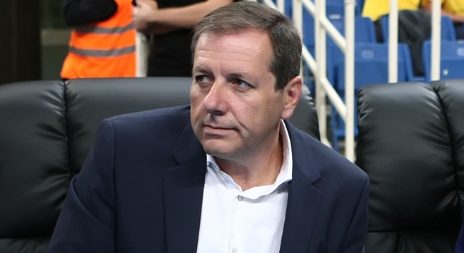 Καλεσμένος στον «ΟΤΕ TV» ο Αγγελόπουλος