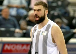 Υπέγραψε και ανακοινώθηκε ο Βασιλειάδης!