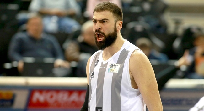 Υπέγραψε και ανακοινώθηκε ο Βασιλειάδης!