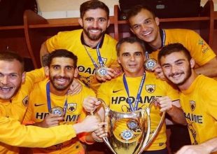 Απολογισμός: Οι τερματοφύλακες