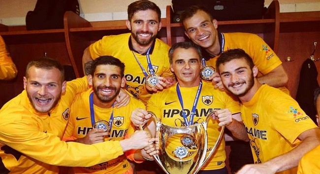 Απολογισμός: Οι τερματοφύλακες