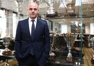 Ευχές από την Νιούκαστλ στον Κετσπάγια