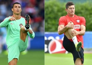 Euro 2016: Πολωνοί & Πορτογάλοι στη μάχη για το «χρυσό» εισιτήριο