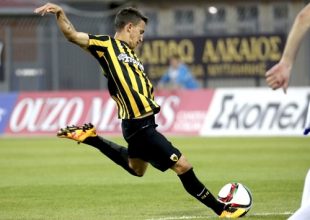 Συμφώνησε με Ουνιβερσιδάδ Κατόλικα ο Ντιέγκο