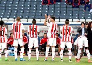 Ολυμπιακός: Το fair play στον τελικό με την ΑΕΚ «έφαγε» τον Γεωργάτο!