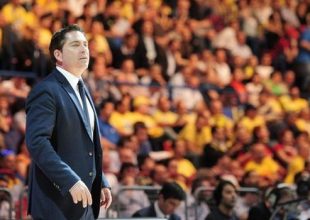 Επίσημο: Παρελθόν από την Μπαρτσελόνα ο Πασκουάλ