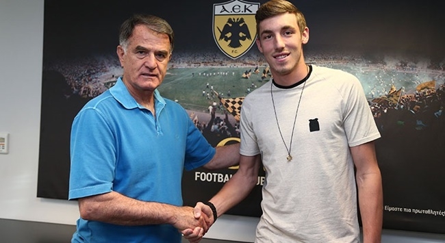 Μπάρκας: «Πρώτα Γιουρόπα και μετά ένας τίτλος»