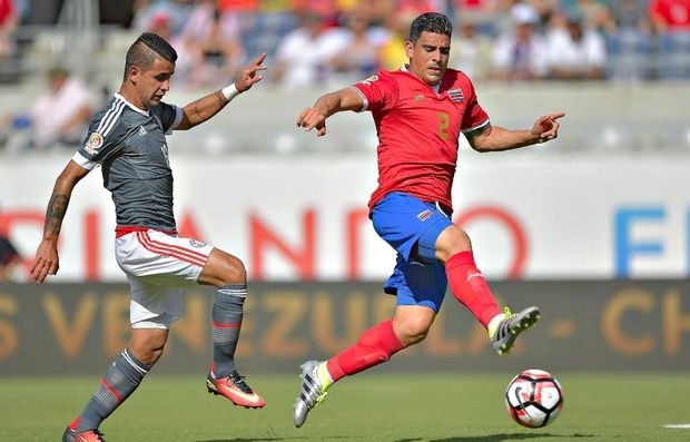 Νέο κόλπο στο κόρνερ: Δείτε τι έκανε η Παραγουάη!