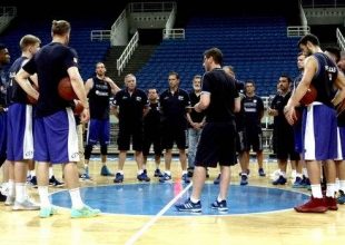 Αντιντόπινγκ κοντρόλ για την Εθνική ομάδα