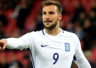 Στη Νότιγχαμ Φόρεστ ο Βέλλιος