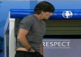 Αδιόρθωτος ο Λεβ: Το έκανε ξανά!