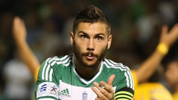 Ο Λαγός υπογράφει σε νεοφώτιστη της Β’ Γερμανίας