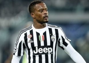 Ανανέωσε με Γιουβέντους ο Εβρά