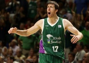 Η Μάλαγα άφησε ελεύθερο τον Βάθκεθ